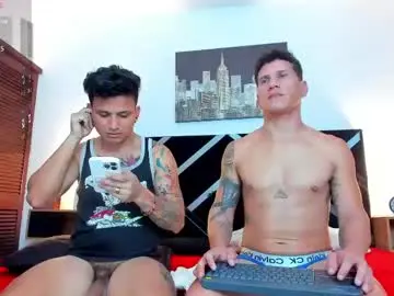 Chaturbate Private Sex Chat of iamduque