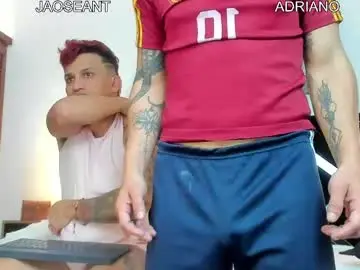 Chaturbate Nude Webcam of iamduque