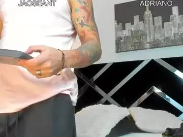 Chaturbate Adult Webcams of iamduque