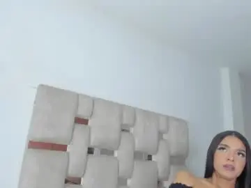 Chaturbate Adult Video Chat of isadoraa1