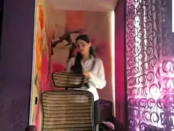 Chaturbate Adult Webcam of jacquirounkles