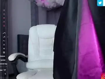 Chaturbate Nude Webcam of lylita_moon