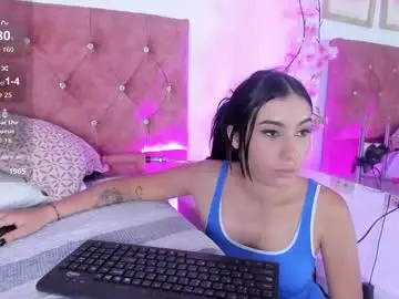 Chaturbate Free Live Porn of madissonkay