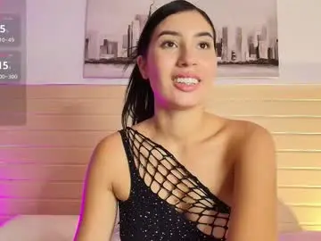 Chaturbate Live Sex Cam of madissonkay