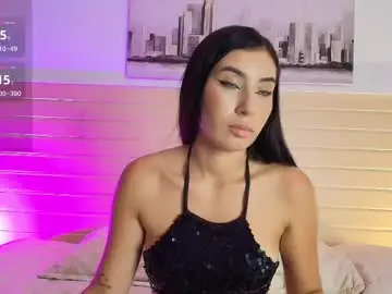 Chaturbate Adult Video Chat of madissonkay