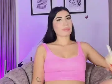 Chaturbate Adult Webcam of madissonkay