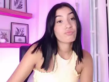 Chaturbate Live Porn of madissonkay