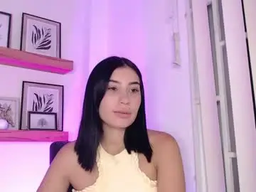 Chaturbate Live Sex of madissonkay