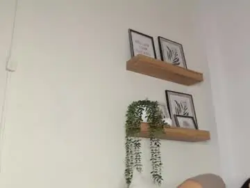 Chaturbate Sex Chat of madissonkay