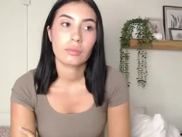 Chaturbate Adult Webcam of madissonkay