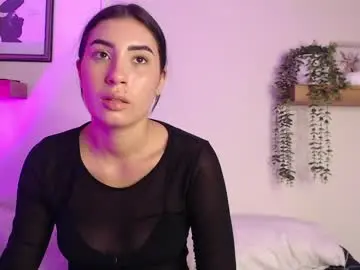 Chaturbate Live Porn of madissonkay