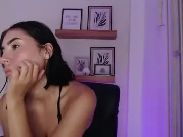 Chaturbate Private Sex Chat of madissonkay