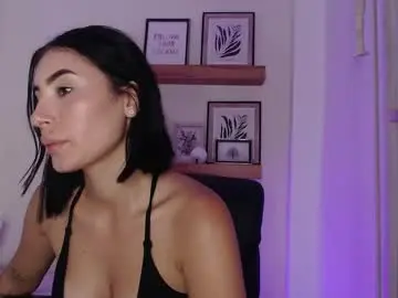 Chaturbate Live Sex of madissonkay