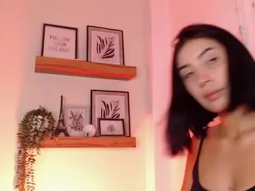 Chaturbate Adult Video Chat of madissonkay