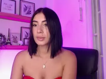 Chaturbate Free Porn Cam of madissonkay