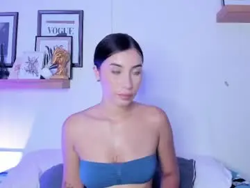 Chaturbate Adult Webcams of madissonkay