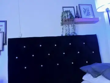 Chaturbate Adult Webcam of madissonkay