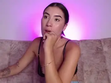 Chaturbate Live Sex of madissonkay