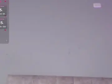 Chaturbate Nude Webcam of madissonkay