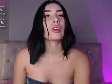 Chaturbate Adult Webcam of madissonkay