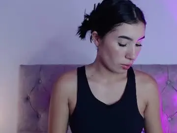 Chaturbate Adult Webcam of madissonkay