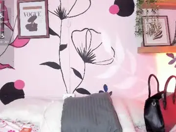 Chaturbate Best Webcam of madissonkay