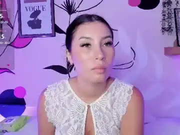 Chaturbate Sex Chat of madissonkay