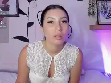Chaturbate Live Sex Cam of madissonkay