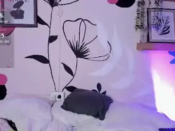 Chaturbate Live Sex Cam of madissonkay