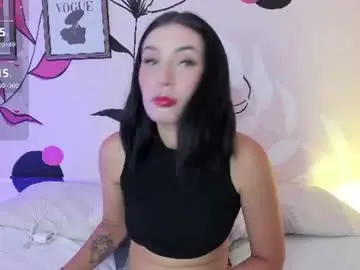 Chaturbate Private Sex Chat of madissonkay