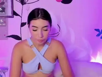 Chaturbate Adult Video Chat of madissonkay