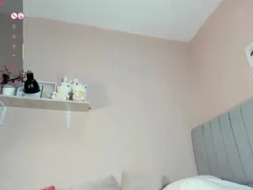 Chaturbate Sex Chat of mary_cute9