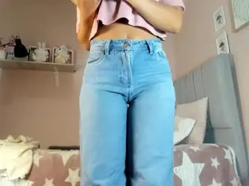 Chaturbate Adult Webcams of mary_cute9