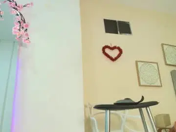 Chaturbate Nude Webcam of mary_cute9