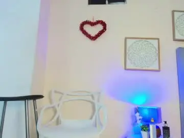 Chaturbate Watch Live Sex Cams of mary_cute9