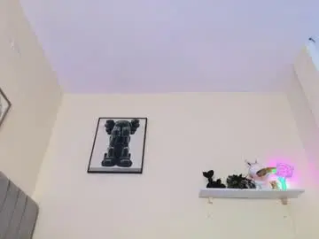 Chaturbate Nude Webcam of mary_cute9