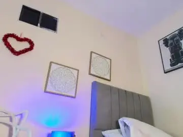 Chaturbate Sex Cam of mary_cute9