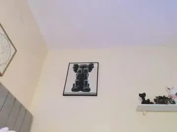 Chaturbate Adult Video Chat of mary_cute9