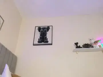Chaturbate Adult Webcam of mary_cute9