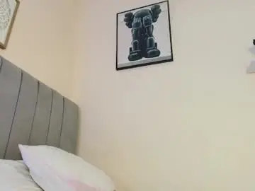 Chaturbate Nude Webcam of mary_cute9