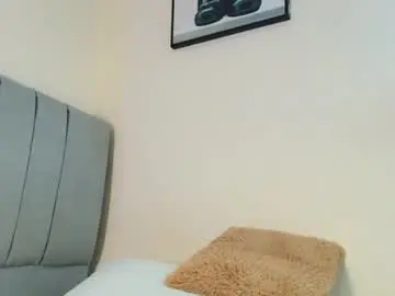 Chaturbate Sex Chat of mary_cute9