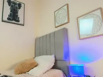 Chaturbate Adult Webcam of mary_cute9