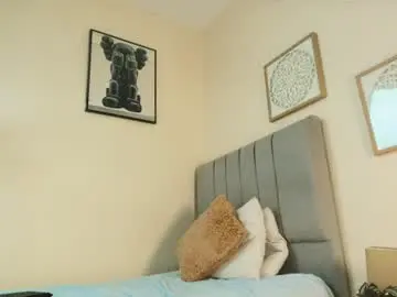 Chaturbate Nude Webcam of mary_cute9