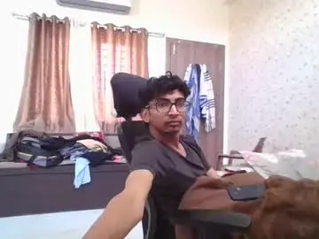 Chaturbate Sex Chat of maskboyz2004