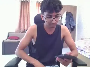 Chaturbate Best live sex cam show of maskboyz2004