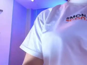 Chaturbate Sex Chat of mia_hornny