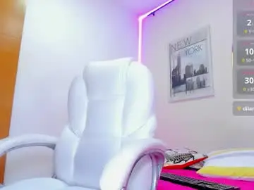 Chaturbate Best live sex cam show of miiarod