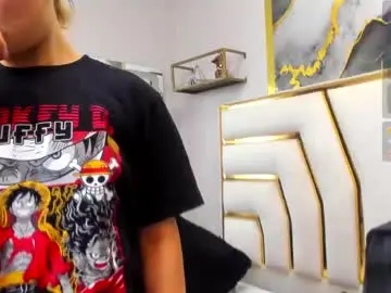 Chaturbate Live Porn of nalarosse