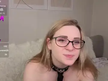 Chaturbate Live Sex Cam of noradunn