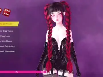 Chaturbate Private Sex Chat of paigecontrolsyou